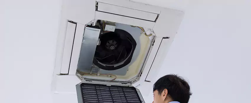 Benefits of Professional Air Duct Cleaning in Asheboro, North Carolina