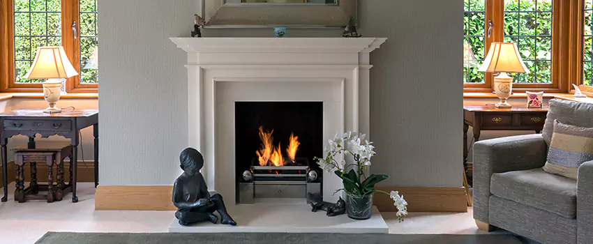 Astria Open-Hearth Wood Fireplaces Services in Asheboro, NC