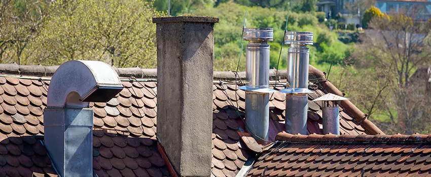 Commercial Chimney Blockage Removal in Asheboro, North Carolina