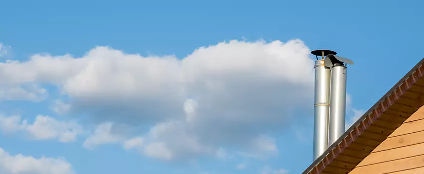 Chimney Cap Bird Guard Repair in Asheboro, North Carolina