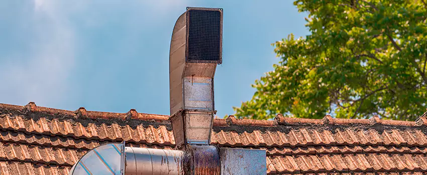 Chimney Creosote Cleaning Experts in Asheboro, North Carolina