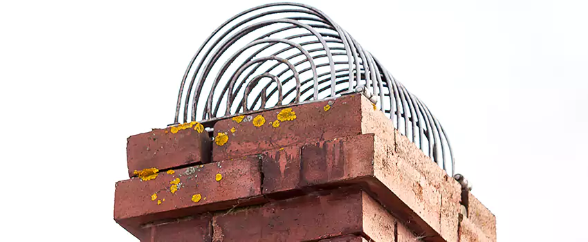 Chimney Crown Problems in Asheboro, North Carolina