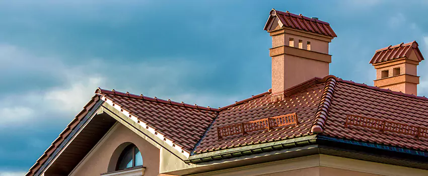 Residential Chimney Services in Asheboro, North Carolina