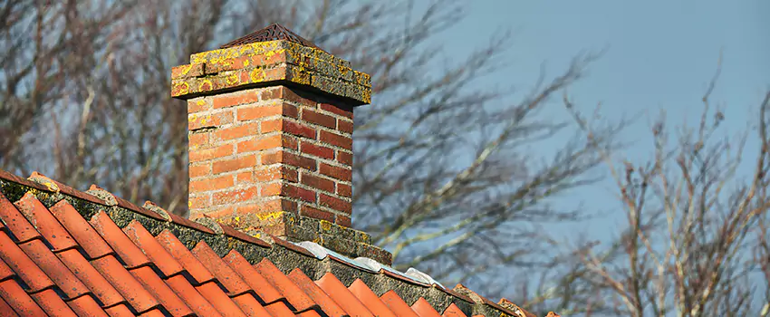 Chimney Flue Cap Installation in Asheboro, NC