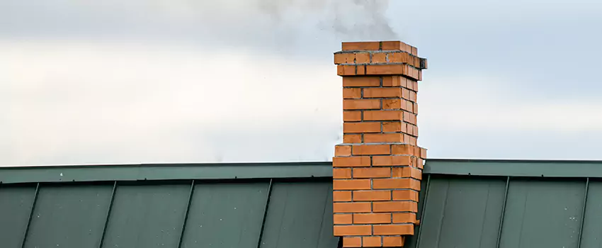 Chimney Installation Company in Asheboro, NC