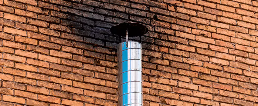 Chimney Design and Style Remodel Services in Asheboro, North Carolina
