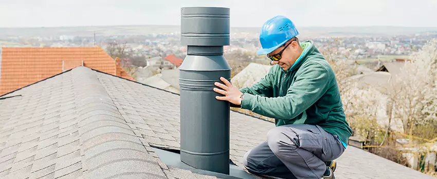 Chimney Repair Cost in Asheboro, NC