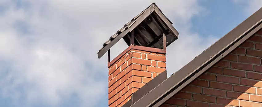 Chimney Saver Masonry Repair Contractor in Asheboro, North Carolina