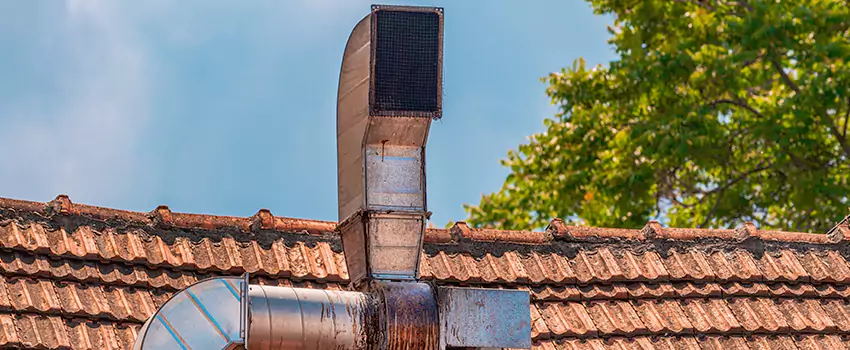 Chimney Blockage Removal in Asheboro, North Carolina