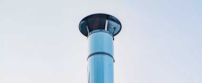 Chimney Spark Arrestor Mesh Installation in Asheboro, North Carolina