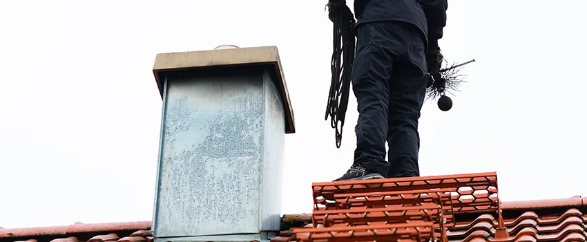 Modern Chimney Sweeping Techniques in Asheboro, North Carolina