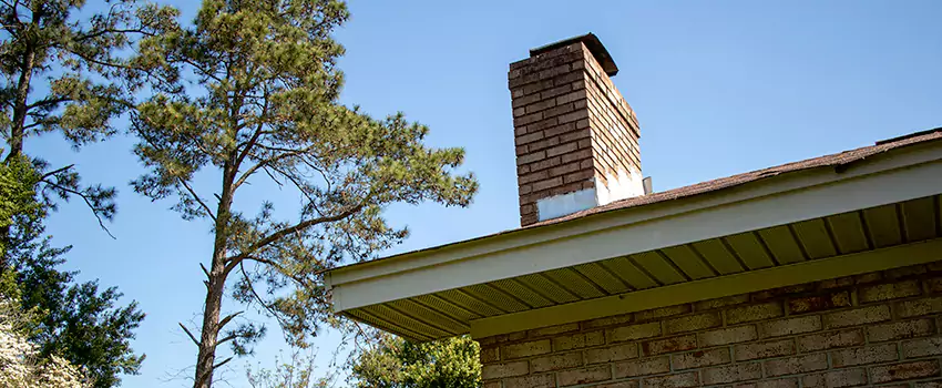 Brick Chimney Sweep Near Me in Asheboro, NC