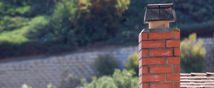 Chimney Tuckpointing And Masonry Restoration in Asheboro, NC