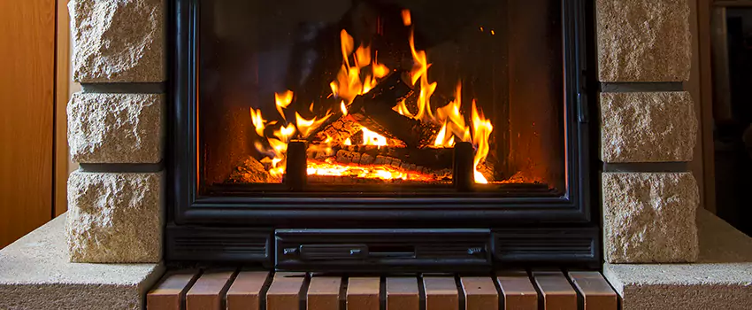 Decorative Fireplace Installation Cost in Asheboro, North Carolina