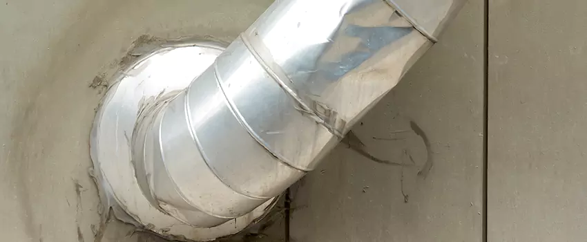 Dryer Vent Repair Process in Asheboro, NC