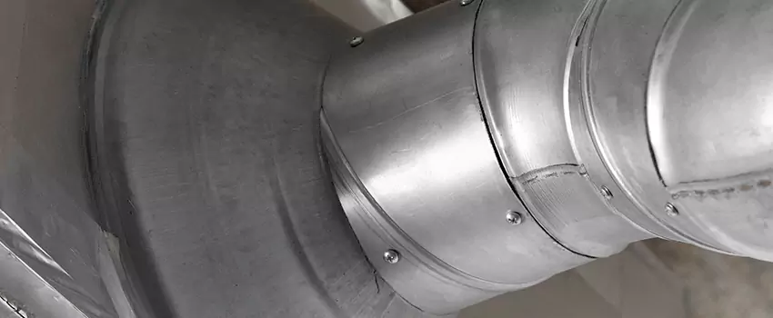 Best Dryer Vent Replacement Company in Asheboro, NC