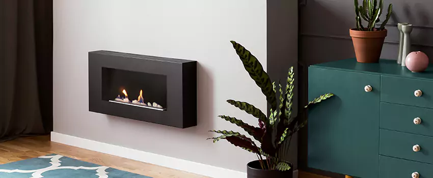 Cost of Ethanol Fireplace Repair And Installation Services in Asheboro, NC