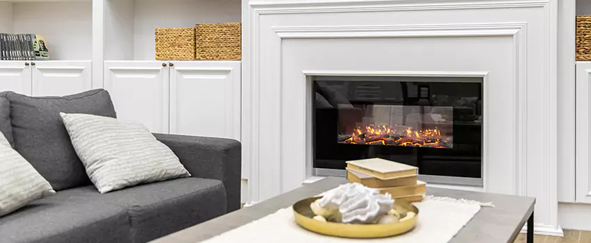 Professional Fireplace Maintenance Contractors in Asheboro, NC