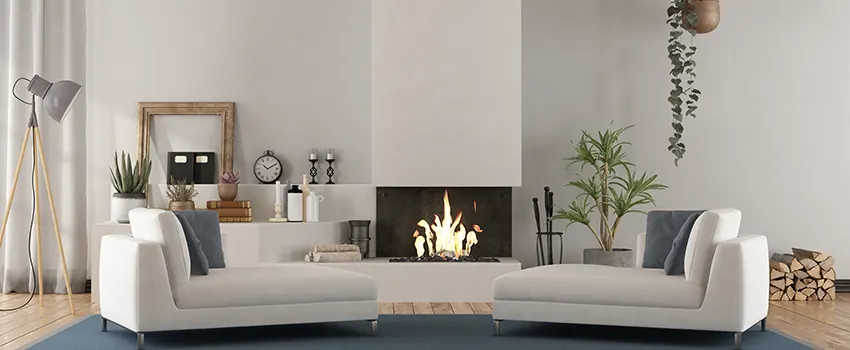 Decorative Fireplace Crystals Services in Asheboro, North Carolina