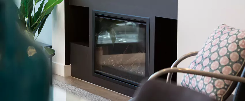 Gas Fireplace Installation in Asheboro, NC