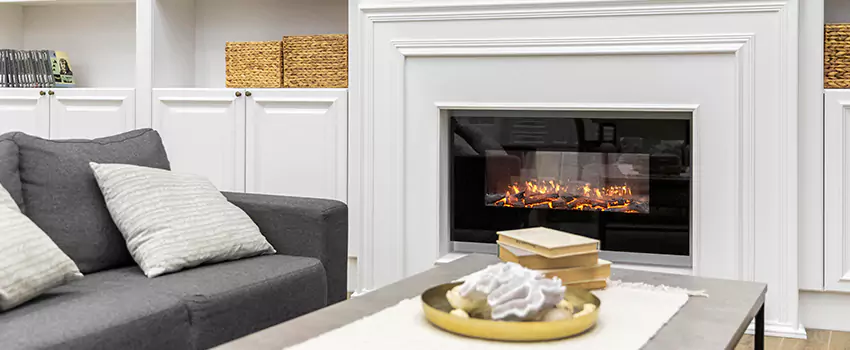 Pellet Fireplace Insert Installation in Asheboro, NC