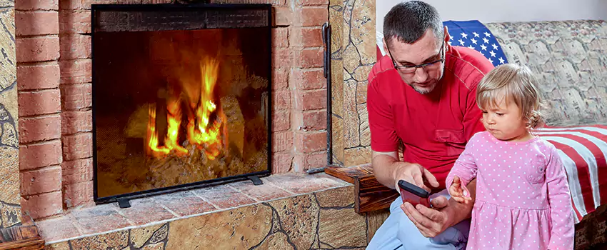 Fireplace Safety Locks For Kids in Asheboro, NC