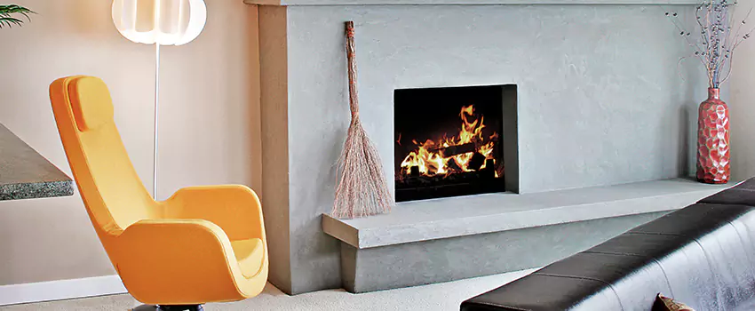 Electric Fireplace Makeover Services in Asheboro, NC