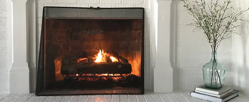 Cost-Effective Fireplace Mantel Inspection And Maintenance in Asheboro, NC