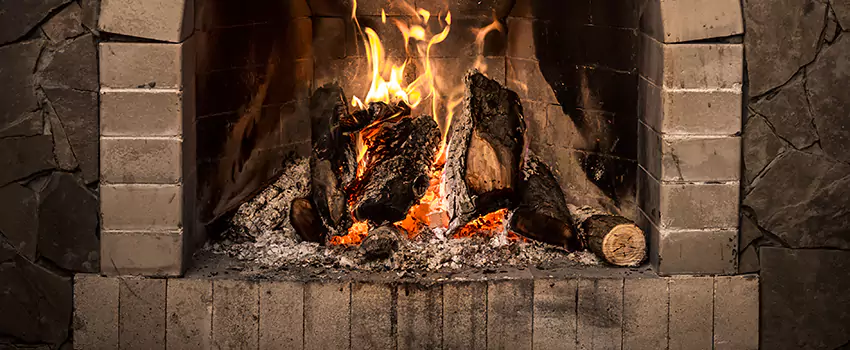 Cost of Rebuilding A Fireplace in Asheboro, North Carolina