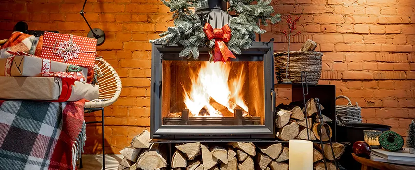 Steel Fireplace Grate Repair And Replacement Services in Asheboro, North Carolina