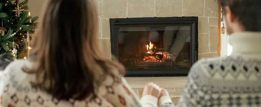Fireplace Firebox Refurbish & Restore Services in Asheboro, NC