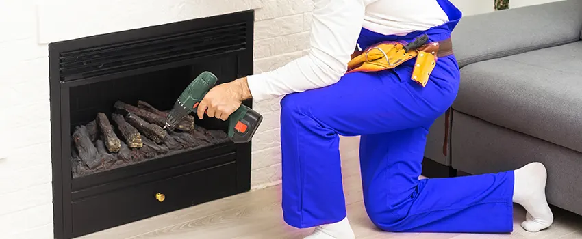 Fireplace Safety Inspection Specialists in Asheboro, North Carolina