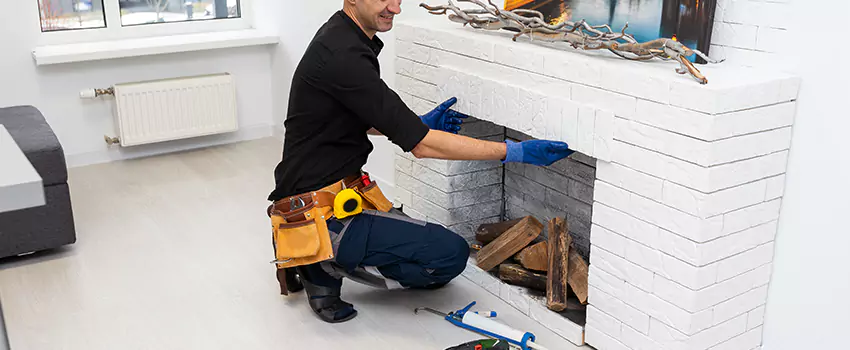 Gas Fireplace Repair And Replacement in Asheboro, NC