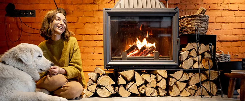 Fireplace Smell Removal Cost in Asheboro, NC