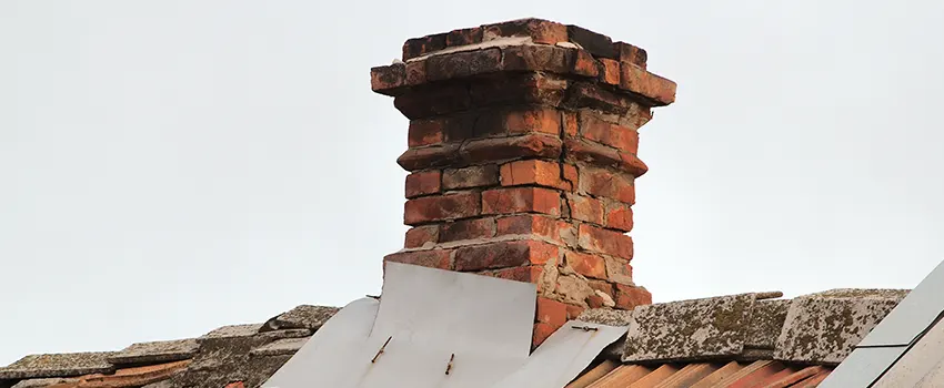 Cost of Fixing Blocked Chimney in Asheboro, North Carolina