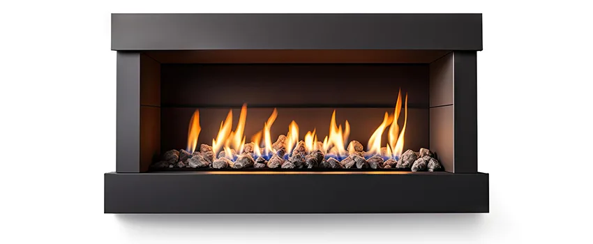Outdoor Gas Fireplaces Installation in Asheboro, NC