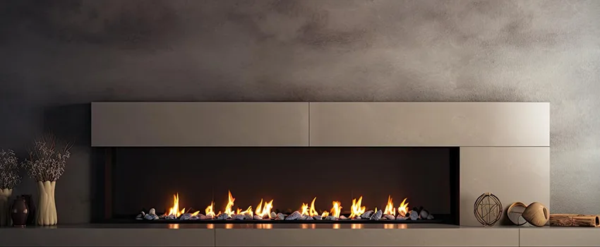 Gas Fireplace Logs Supplier in Asheboro, North Carolina