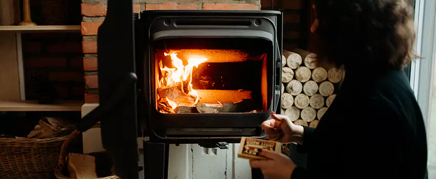 Hearthstone Wood Stoves Fireplace Repair in Asheboro, North Carolina