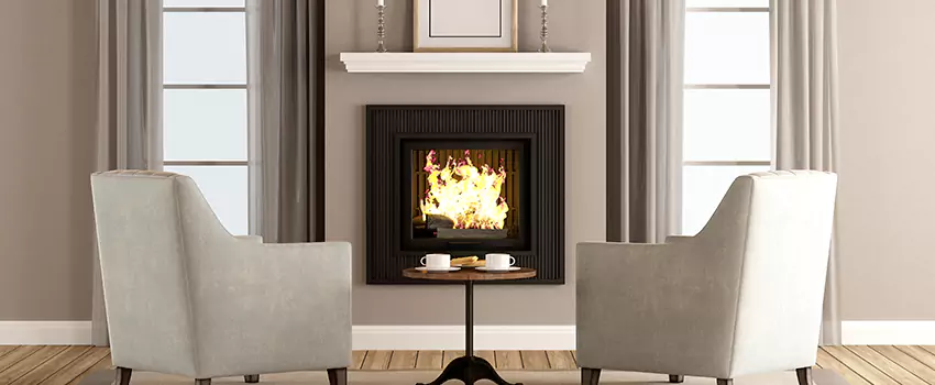Heatilator Direct Vent Fireplace Services in Asheboro, North Carolina