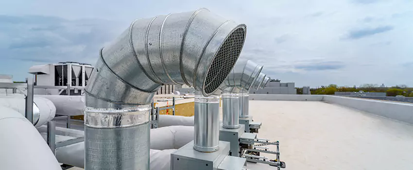 Insulated Ductwork Repair Services Near Me in Asheboro, NC