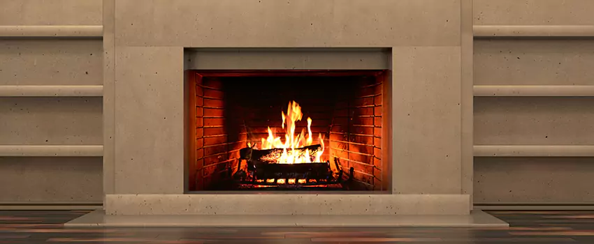 Majestic Trilliant Series Gas Fireplace Insert Repair in Asheboro, North Carolina