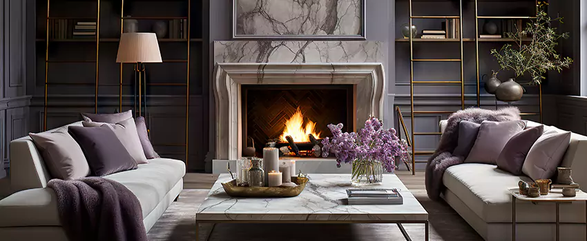 Napoleon Galaxy Series Outdoor Fireplaces Repair in Asheboro, NC