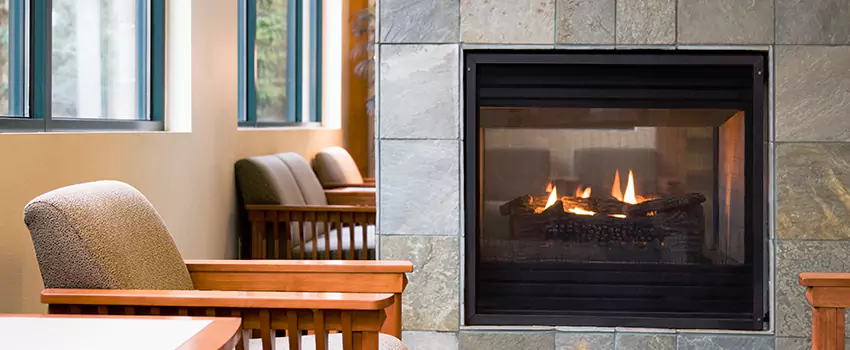 Osburn Fireplace Tempered Glass Hearth Pad Replacement in Asheboro, North Carolina