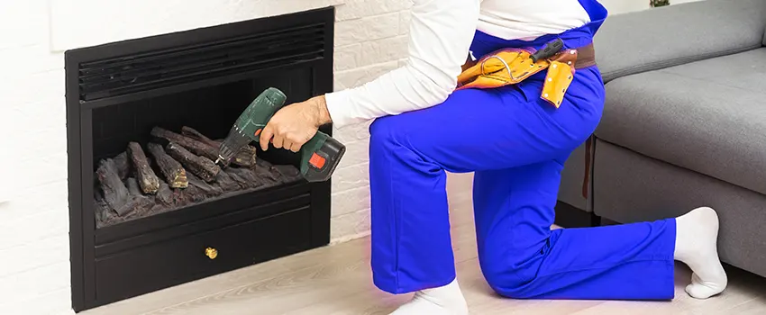 Pellet Fireplace Repair Services in Asheboro, NC