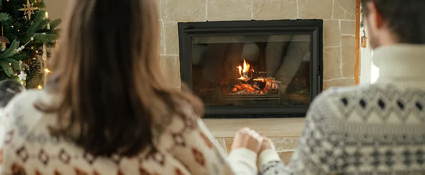 Superior Open-Hearth Wood Fireplaces in Asheboro, NC