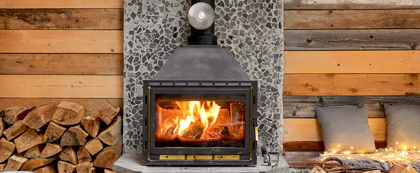 Travis Industries Elite Fireplace Inspection and Maintenance in Asheboro, North Carolina