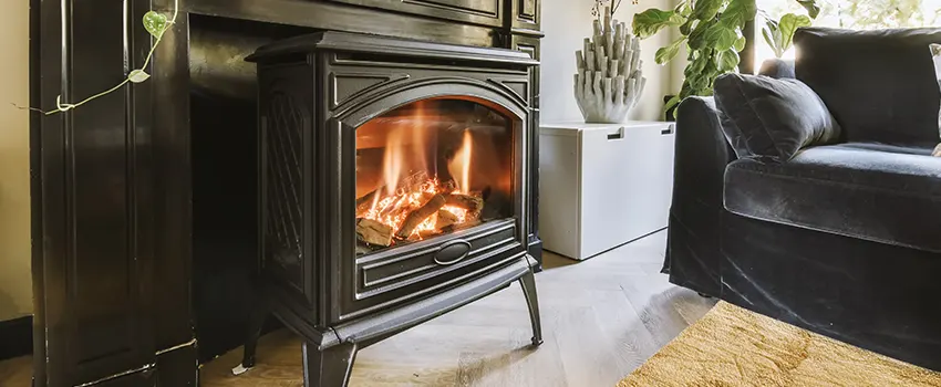 Valor Wood Fireplace in Asheboro, NC