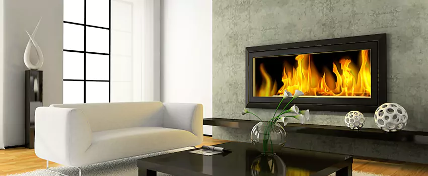 Ventless Fireplace Oxygen Depletion Sensor Installation and Repair Services in Asheboro, North Carolina