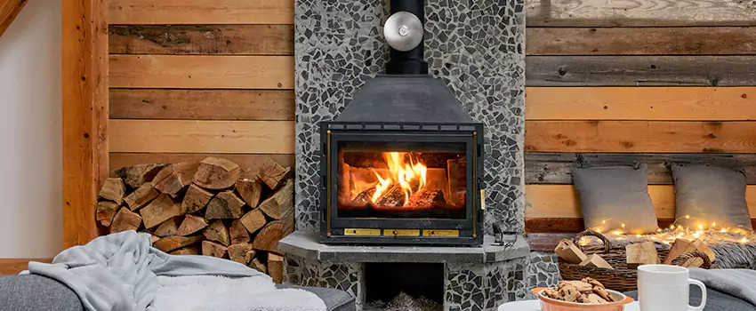 Affordable Wood Fireplace Fixing Solutions in Asheboro, North Carolina