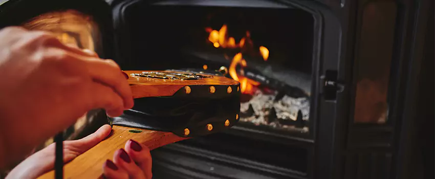 Cost of Wood Furnace Repair and Installation Services in Asheboro, NC